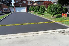 Best Driveway Snow Removal Preparation  in Sewaren, NJ