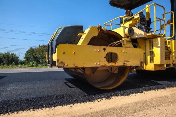 Best Gravel Driveway Installation  in Sewaren, NJ